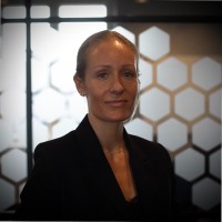 Sarah Andersson