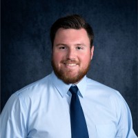 Chris Harrison, Cprp