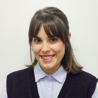 Arianne Moreno González