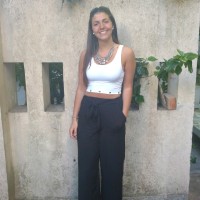 Milagros Ferrara Marzi