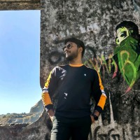 Ashish Maurya