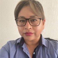 Leticia Najera Lara
