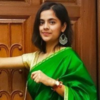 Ayushi Misra