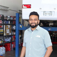 Aneek Ali