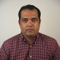 sunil dmello