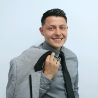Mayer Santiago Beltran Romero