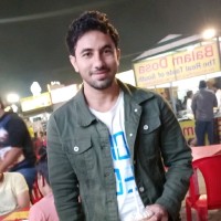 Chirag Chandrani