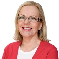 Anne Nelson
