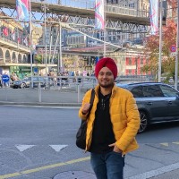 Bickramjeet Singh