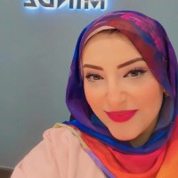 Ghada Adel