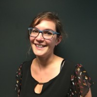 Stéphanie Miriel