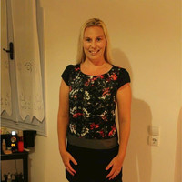 Deborah Gordon (Williams)
