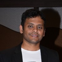 Ashok Vijayendra