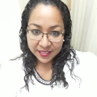 Maria Cecilia Flores Lopez