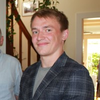 Volter Paukku