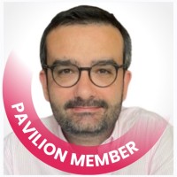 Sebastien 🦓 Daune