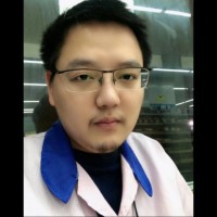 刘勋(Luke Liu)