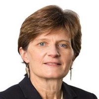Patricia Taylor