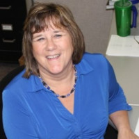 Pam Heller-Mulvaney