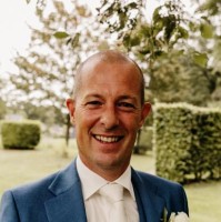 Richard Vorderhake