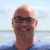 Norbert van den Bosch