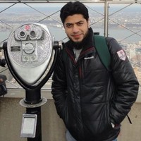 Mohammed Imroz Malik