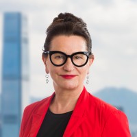 Angela Mackay