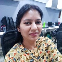 Shubhangi Talele