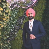 Sukhchain Singh