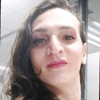 Fabiane Santos (Mulher Trans 🏳️‍⚧️)
