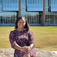 Candace Hill, Mba