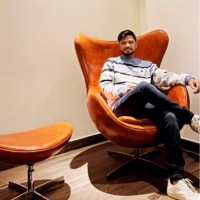 Tushant Bhatnagar