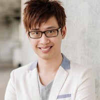 Lance Li Sheng, CEO at Searix, CISSP, CISM, PMP, ESCMC