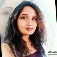 Kadambari Pawar