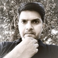Raju Jha