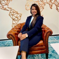 Sharmistha Majumdar
