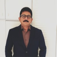 Krishnakumar Sreekumaran Nair