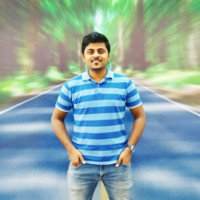 Rakshith MN