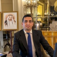 Farid Fawaz Dallal