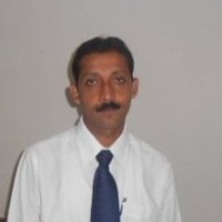 Sham Pujari