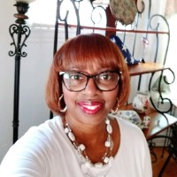 Rose Marie Thomas