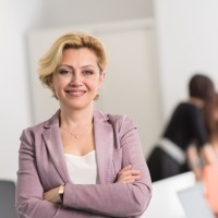 Tuba Gökçe