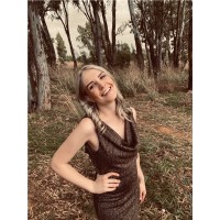 Charlize Moolman Ca(Sa)