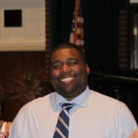 Charles Mitchell Jr.