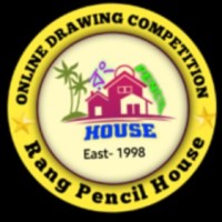 রং Pencil House