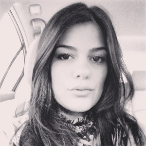 Lea Moussa