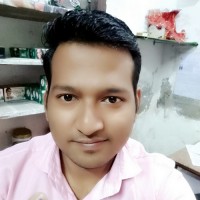 Milind Bhoi