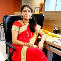 Sonali Bhise