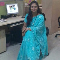 Shilpa Gupta