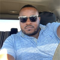Ebenezer Appiah Dankwah